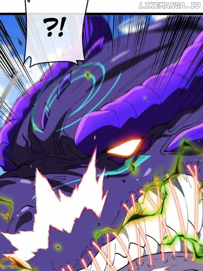 I Am The Monster Overlord Chapter 60 52